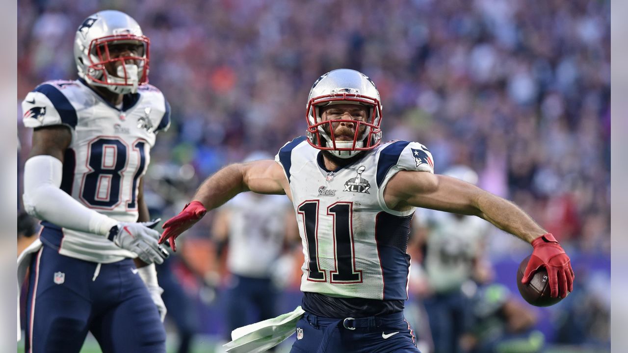 Julian Edelman highlights