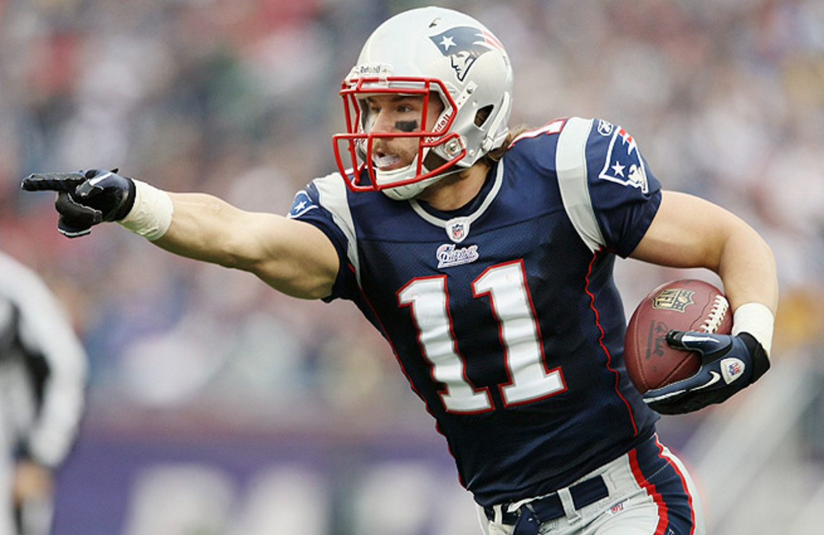Julian Edelman Super Bowl