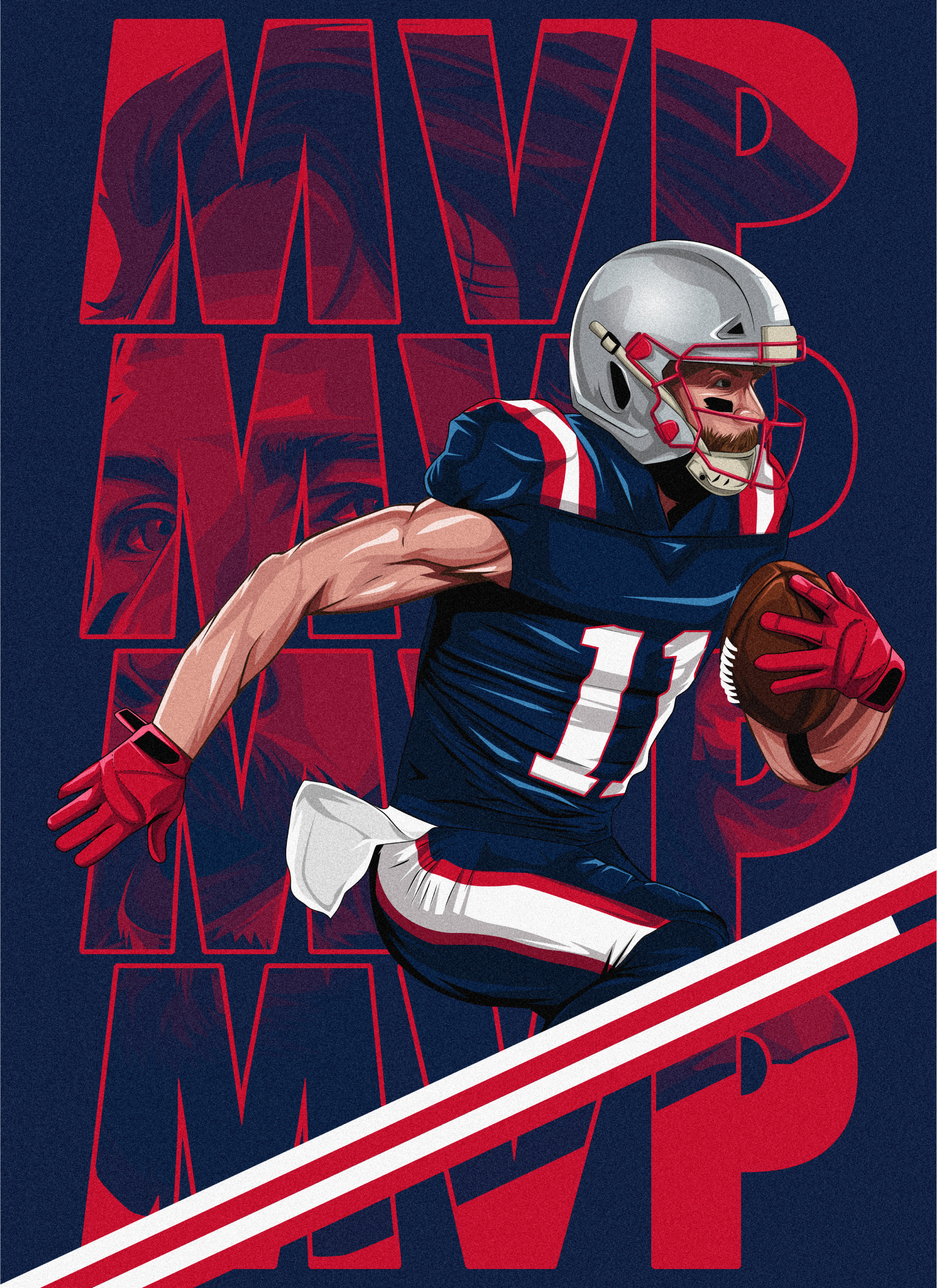 julian edelman wallpaper 0009