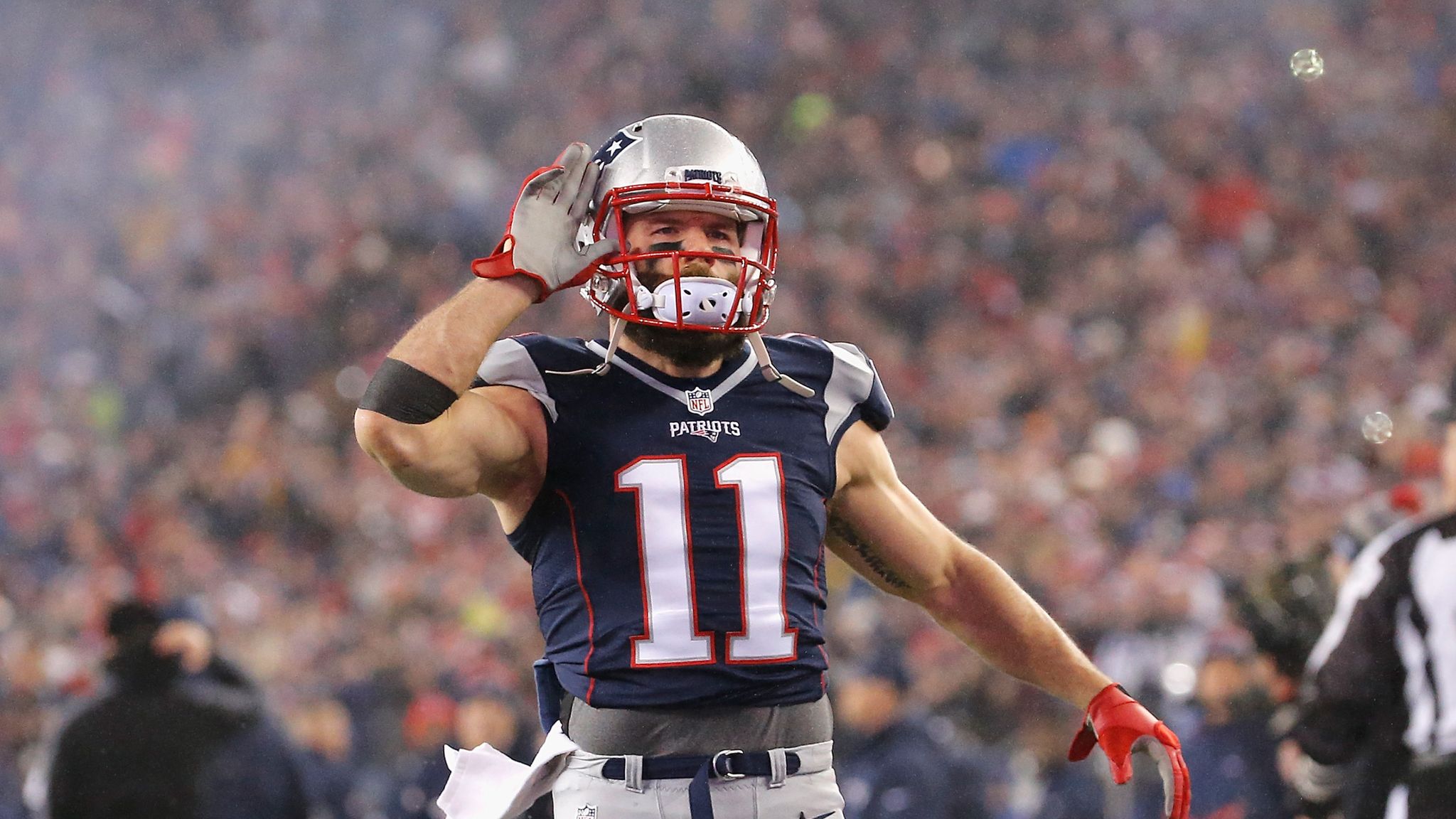 julian edelman wallpaper 0010