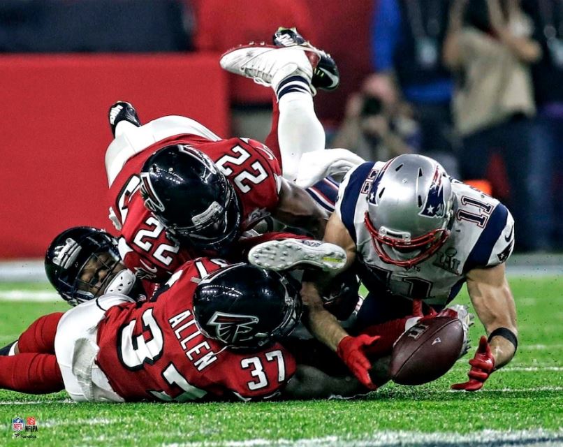 julian edelman wallpaper 0011