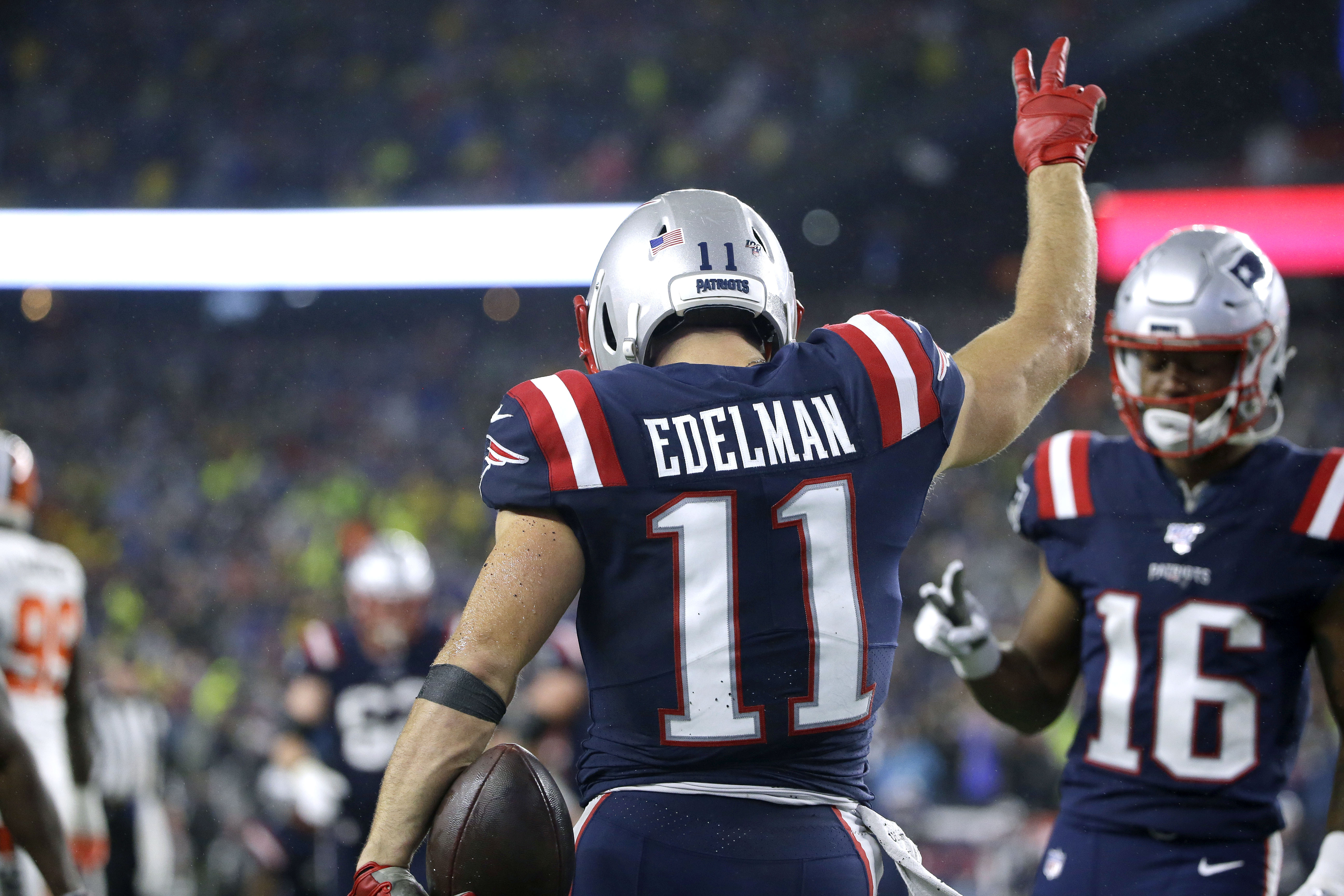 julian edelman wallpaper 0013