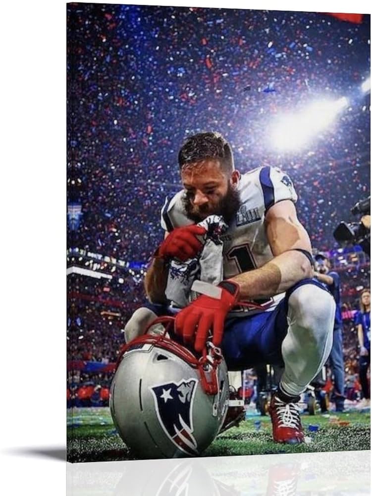 julian edelman wallpaper 0014
