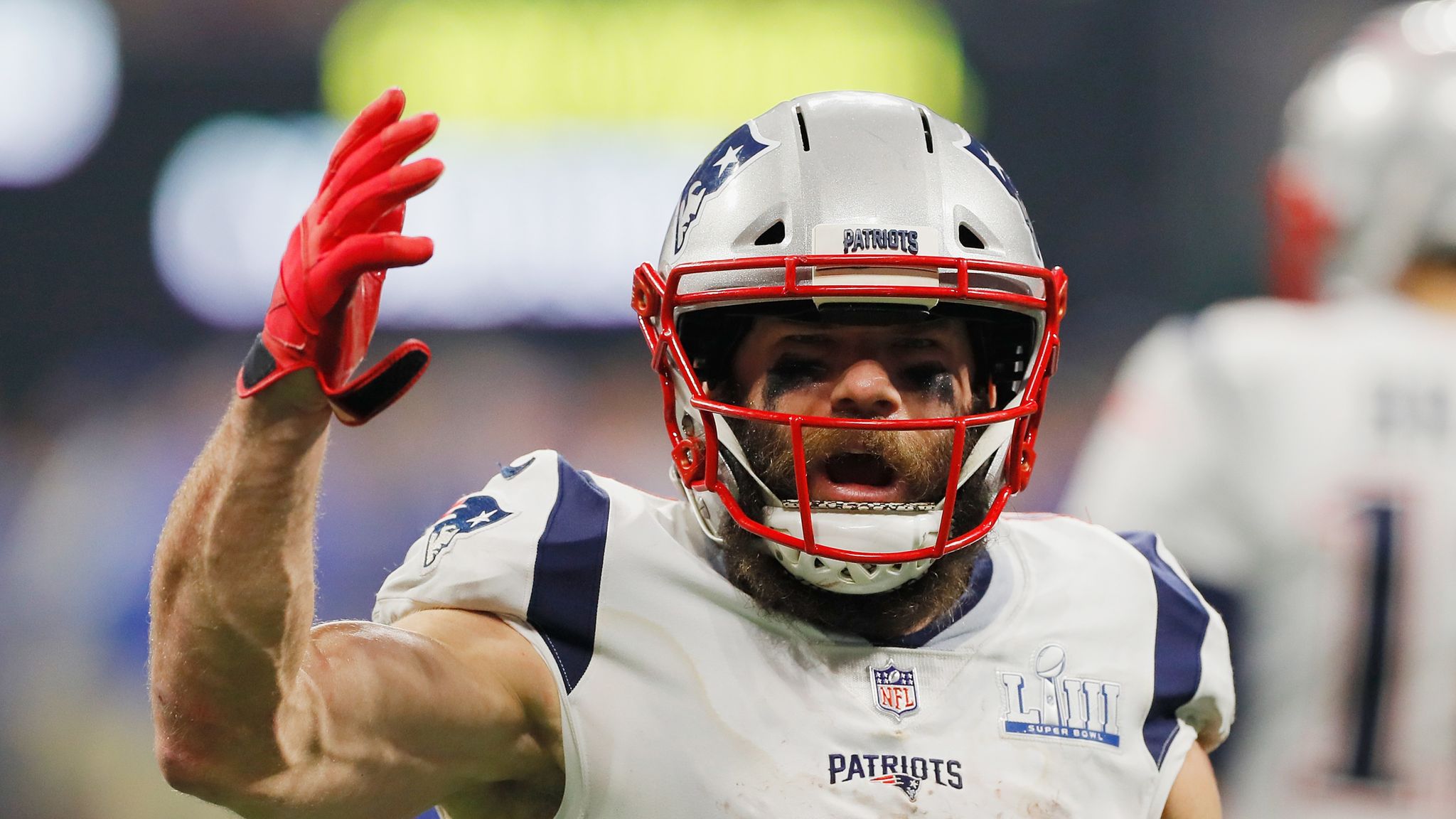julian edelman wallpaper 0015