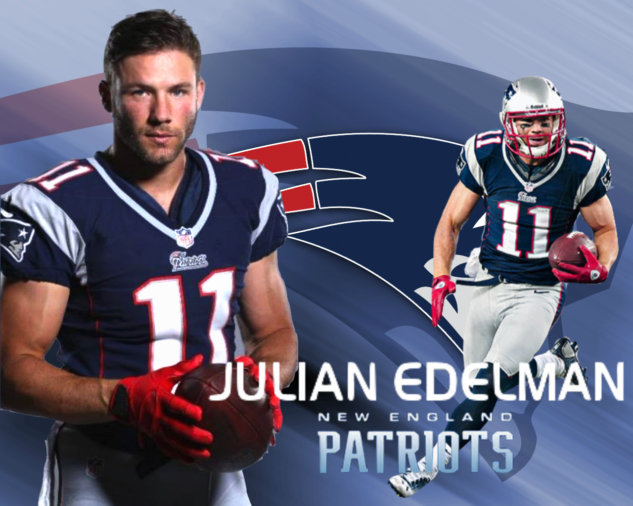 julian edelman wallpaper 0016