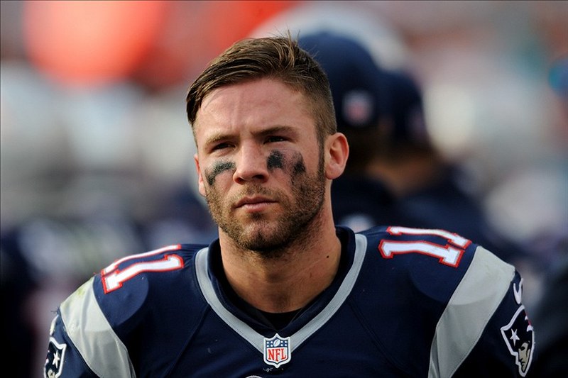 julian edelman wallpaper 0020