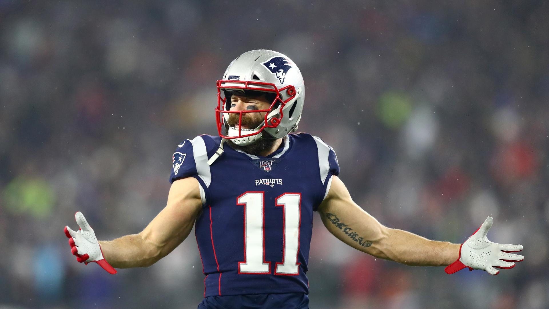 julian edelman wallpaper 0022