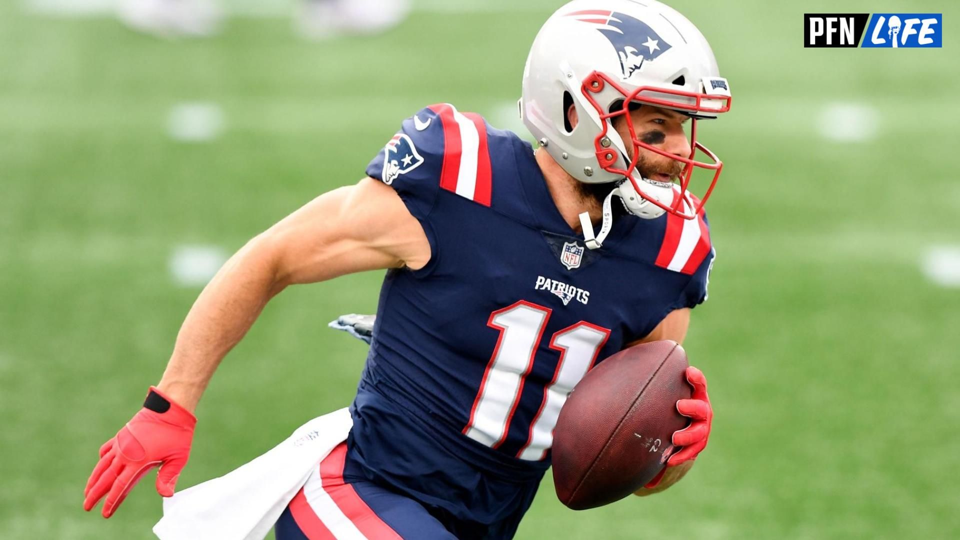 julian edelman wallpaper 0023