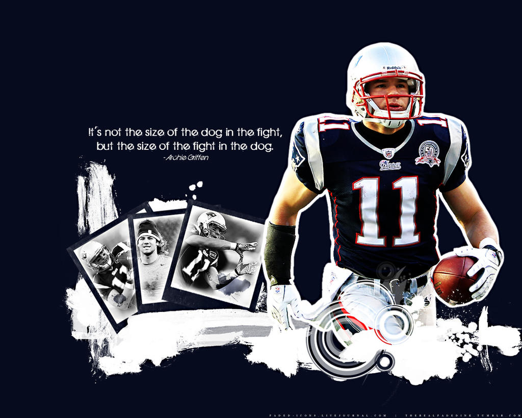 julian edelman wallpaper 0024
