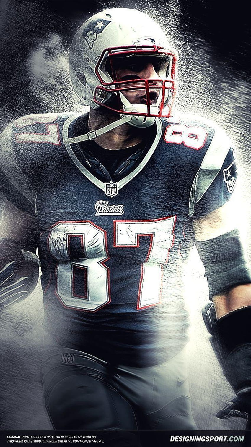 julian edelman wallpaper 0025