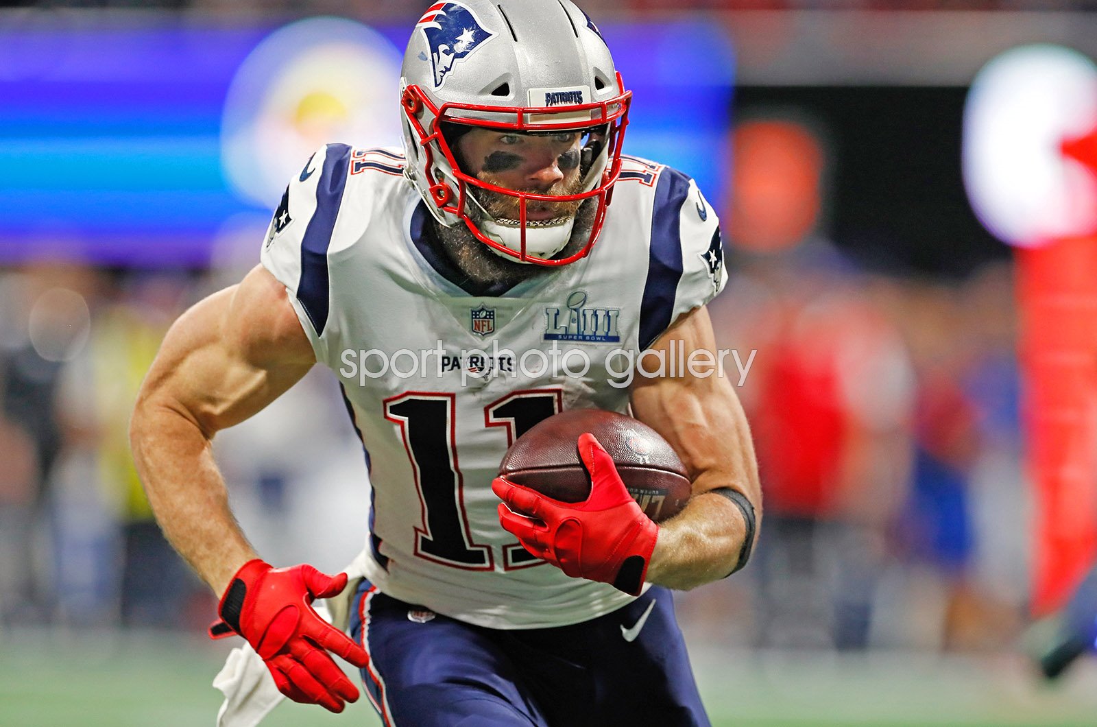 julian edelman wallpaper 0026