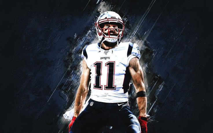 julian edelman wallpaper 0027