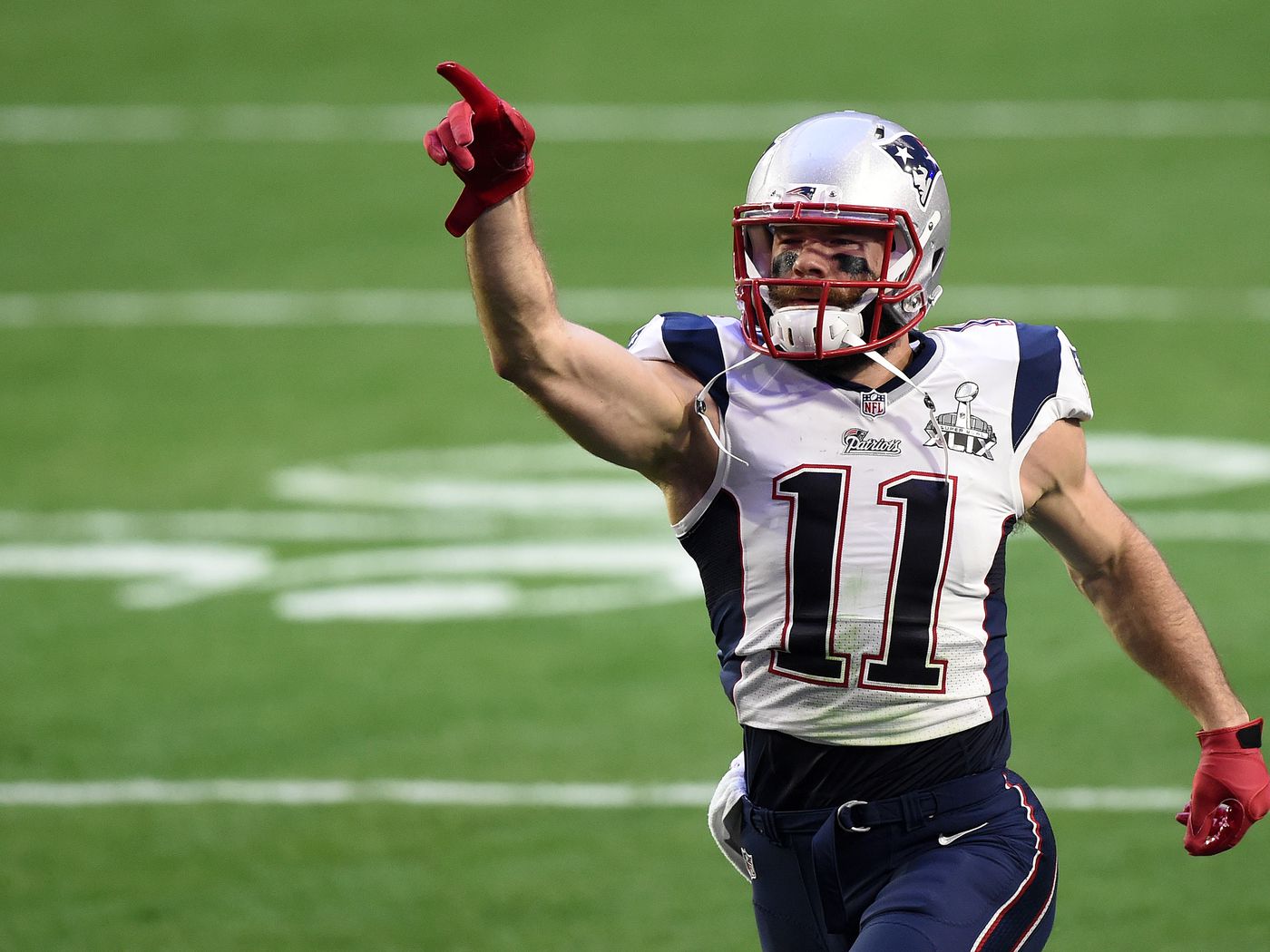 julian edelman wallpaper 0028