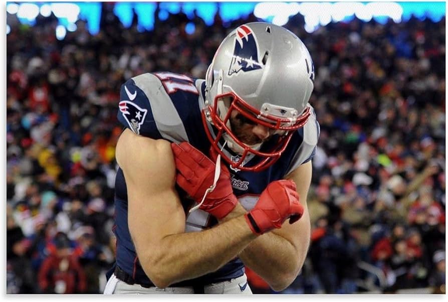 julian edelman wallpaper 0029