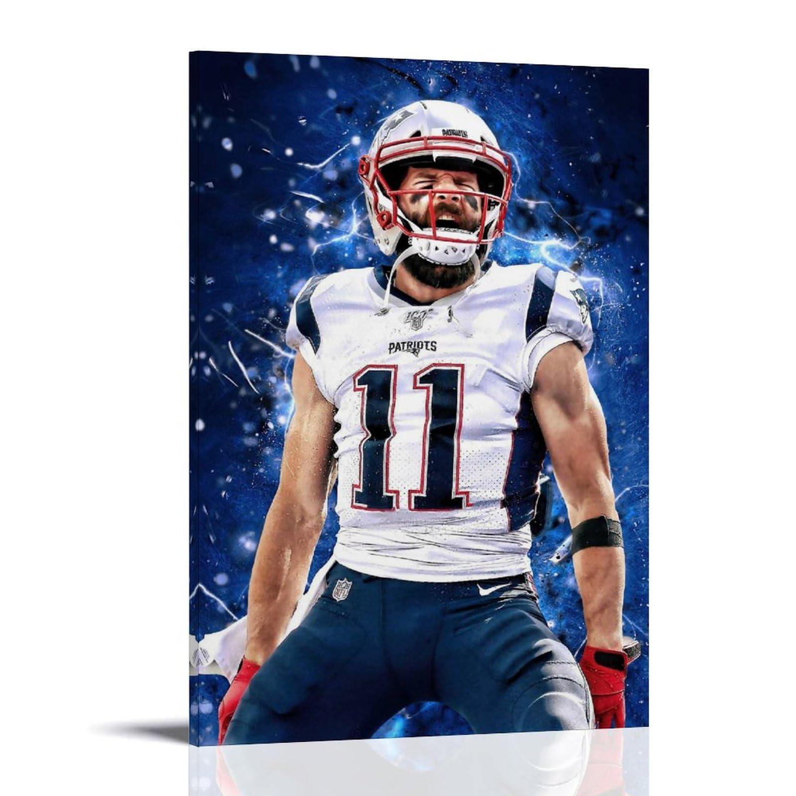 julian edelman wallpaper 0034