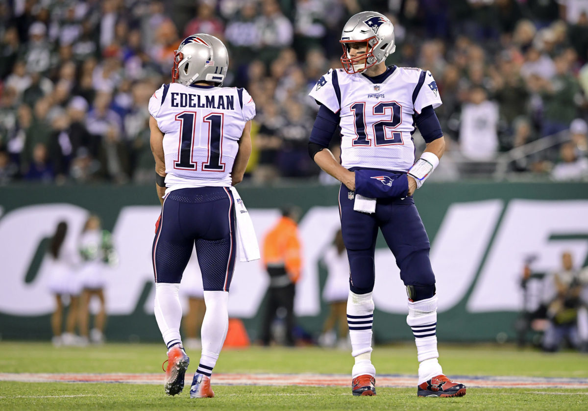 julian edelman wallpaper 0035
