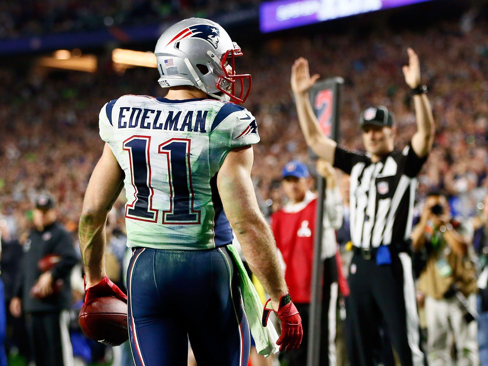 julian edelman wallpaper 0038