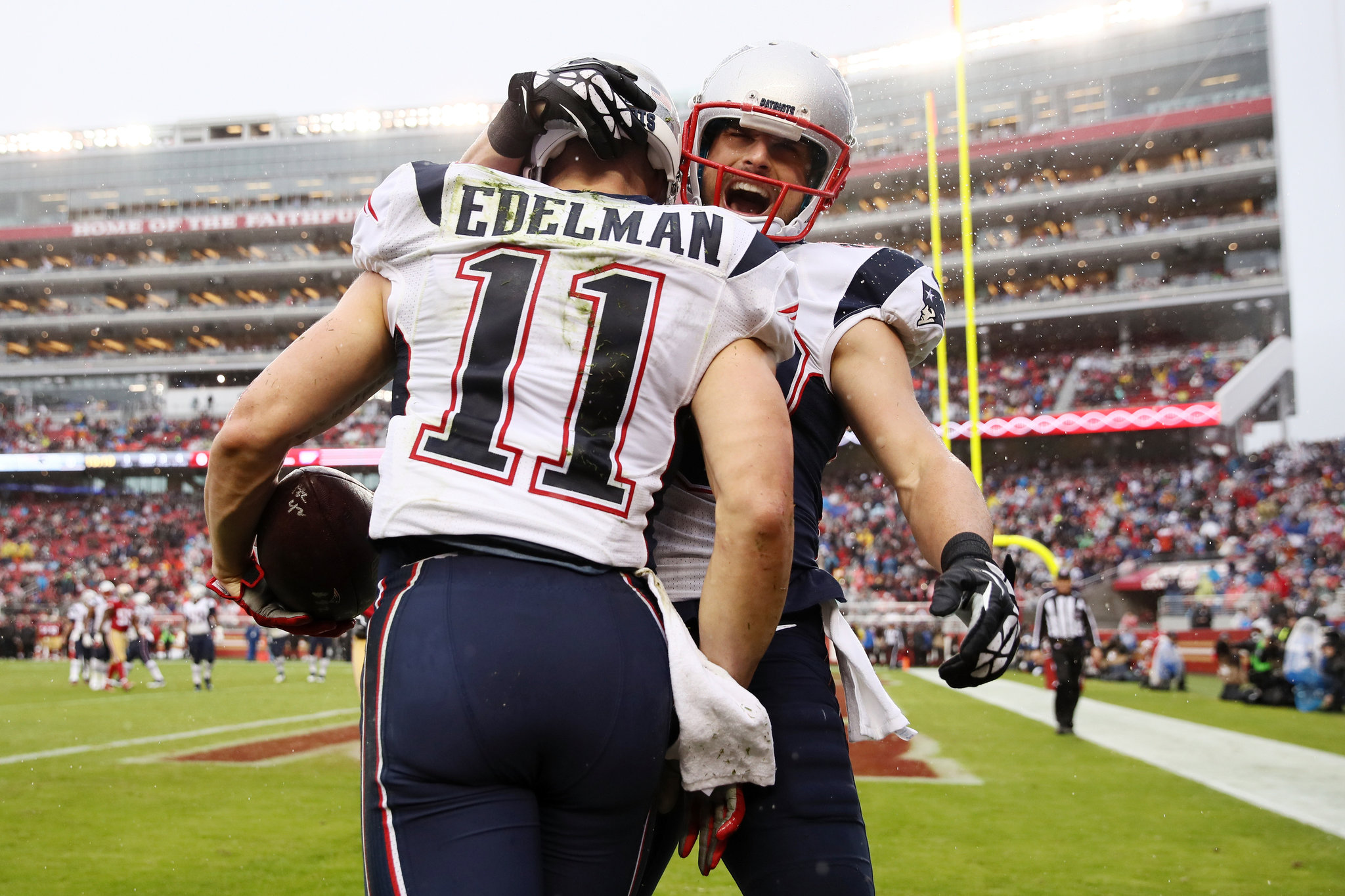 julian edelman wallpaper 0039