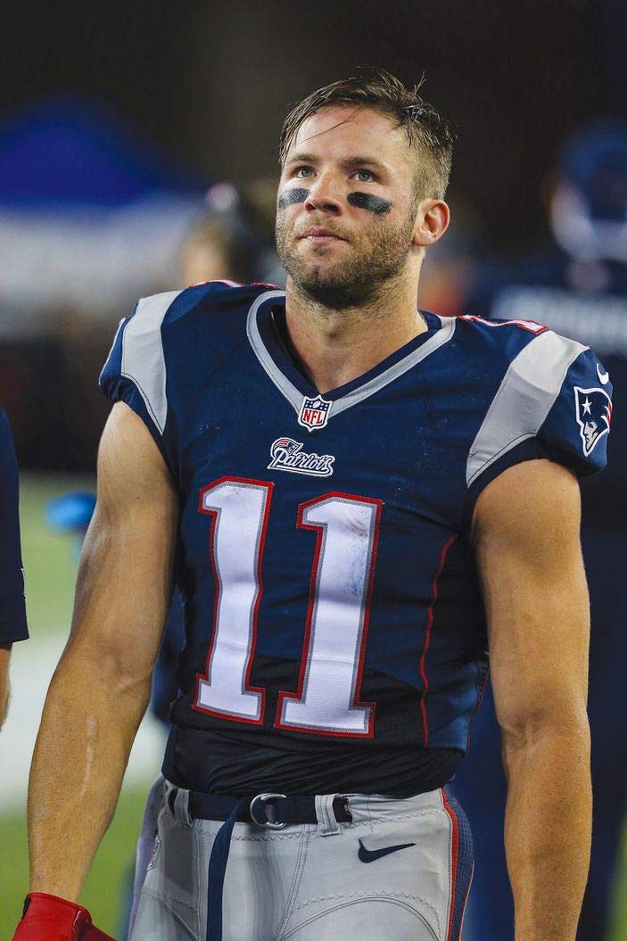 julian edelman wallpaper 0040