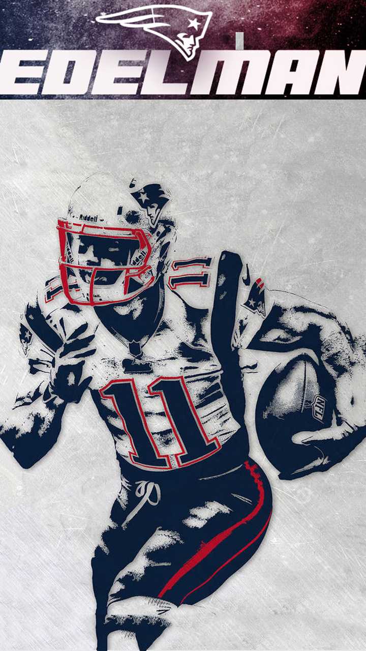 julian edelman wallpaper 0041