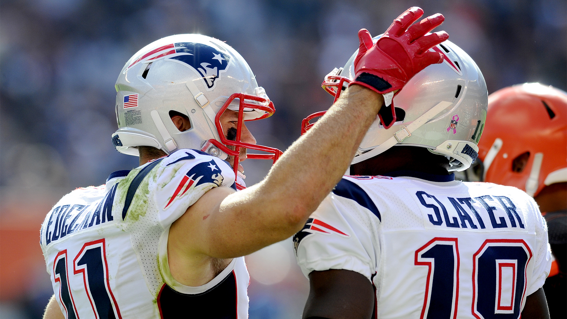 julian edelman wallpaper 0042