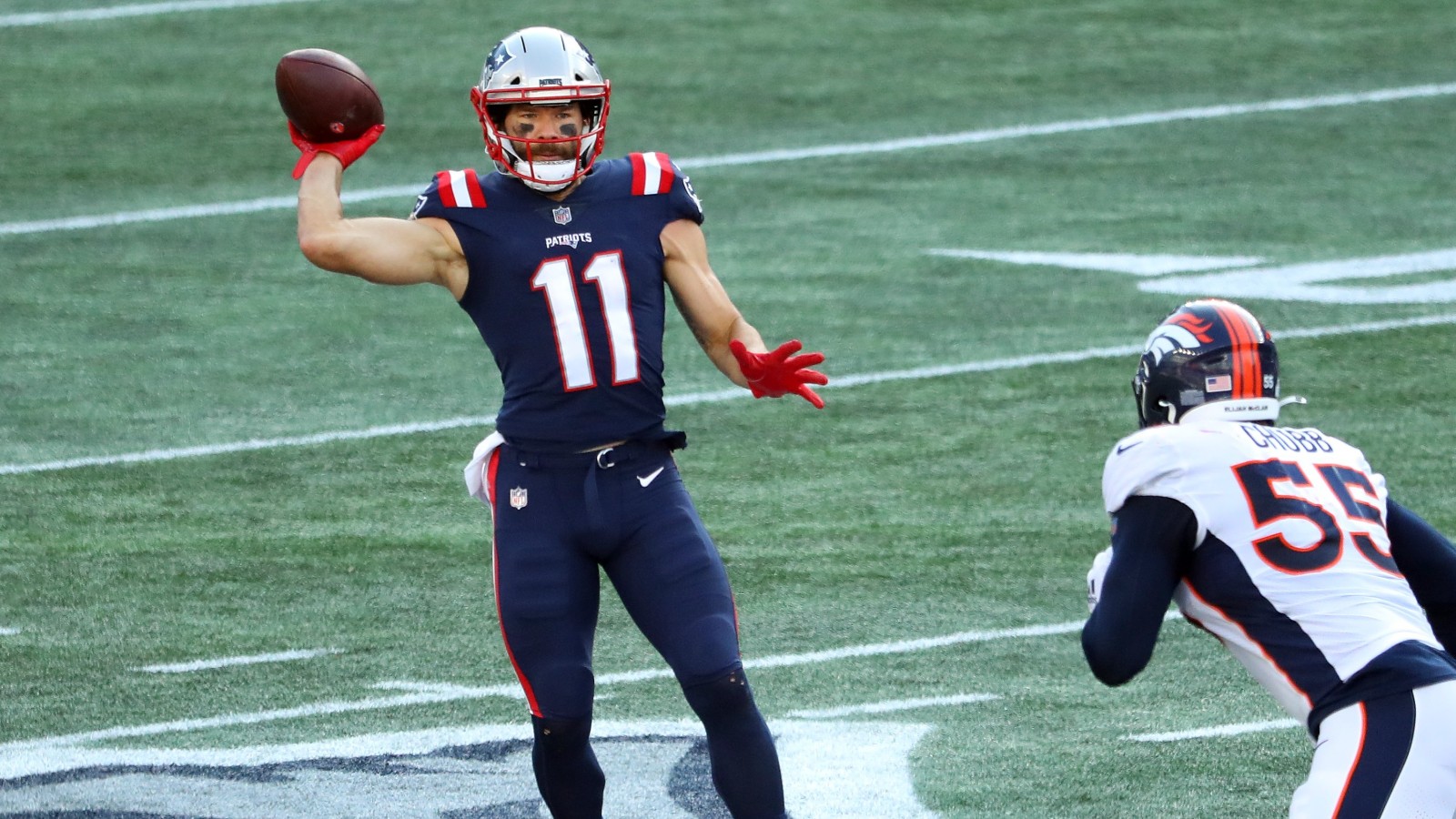 julian edelman wallpaper 0044