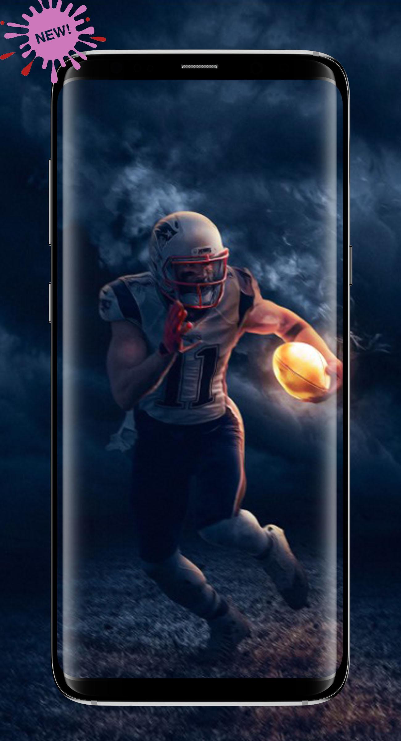 julian edelman wallpaper 0048