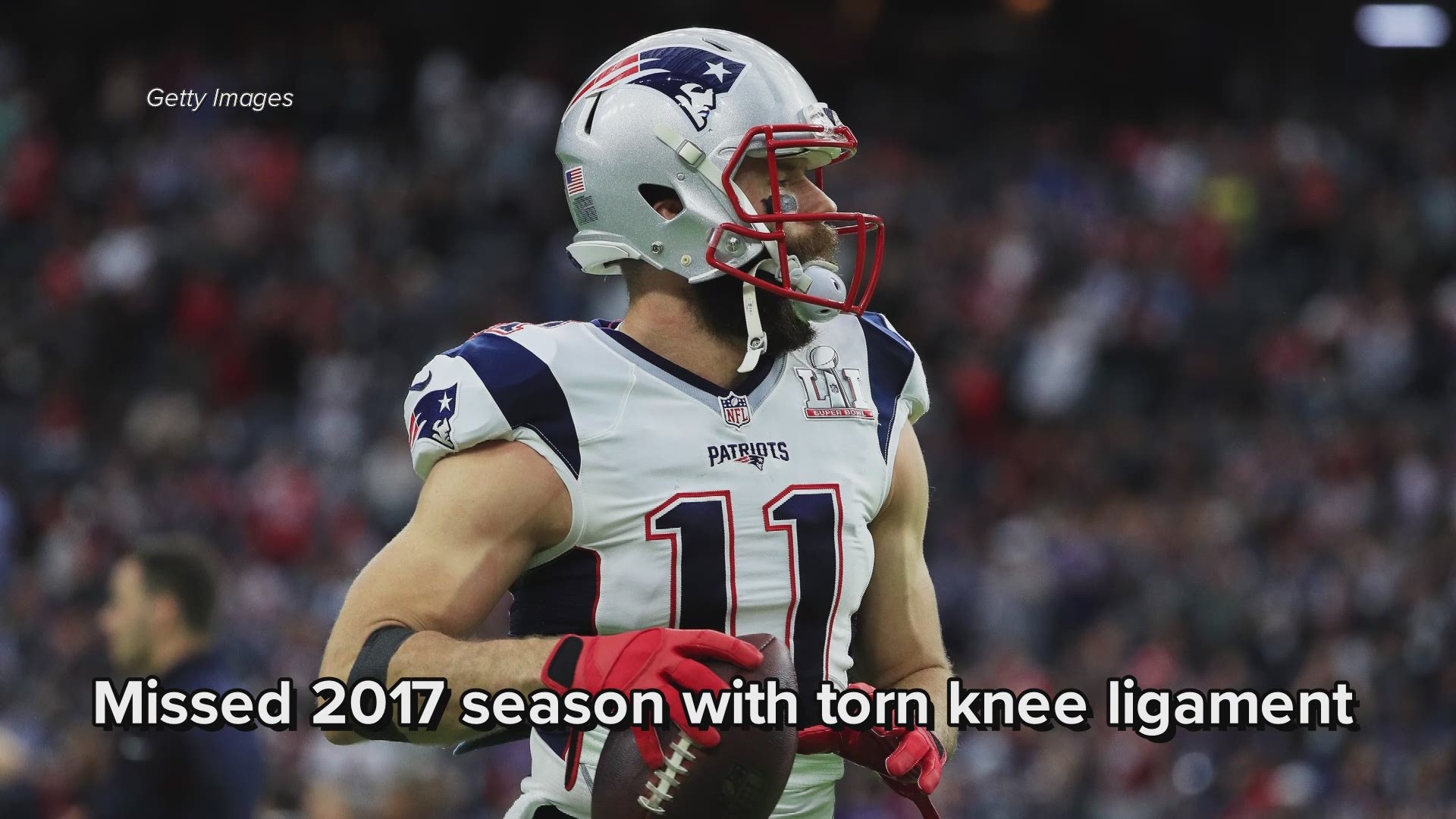 julian edelman wallpaper 0049