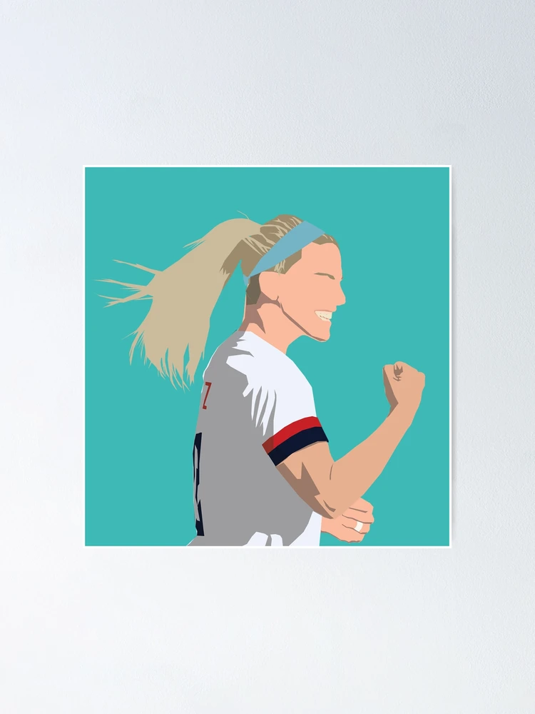 julie ertz poster 0010