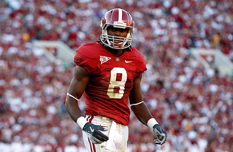 Julio Jones best games