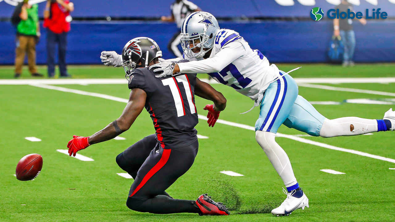 Julio Jones injury update