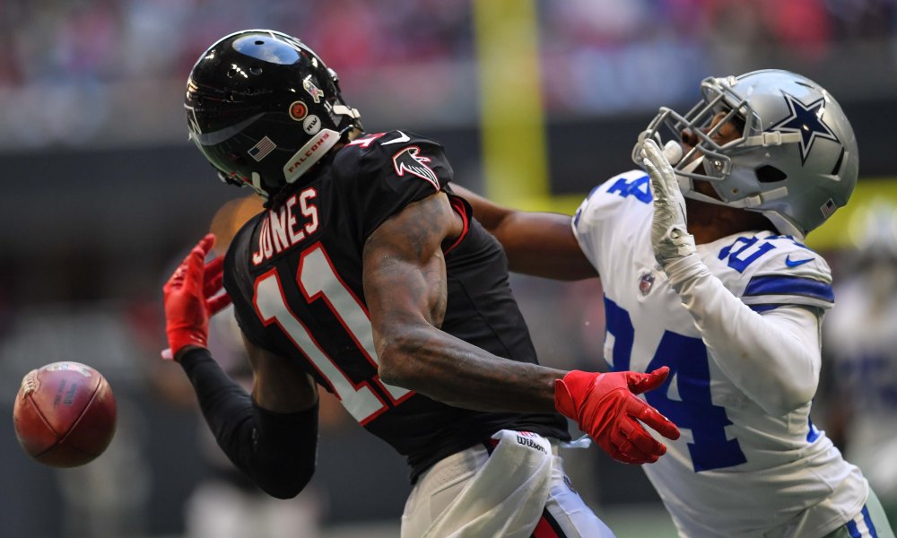 Julio Jones news