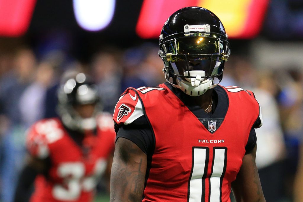 julio jones super bowl 0041
