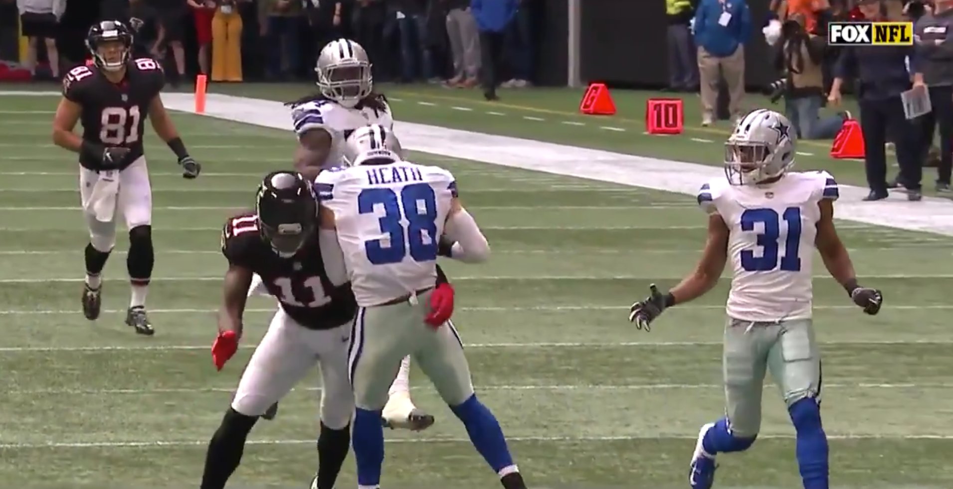 julio jones vs cowboys 0021