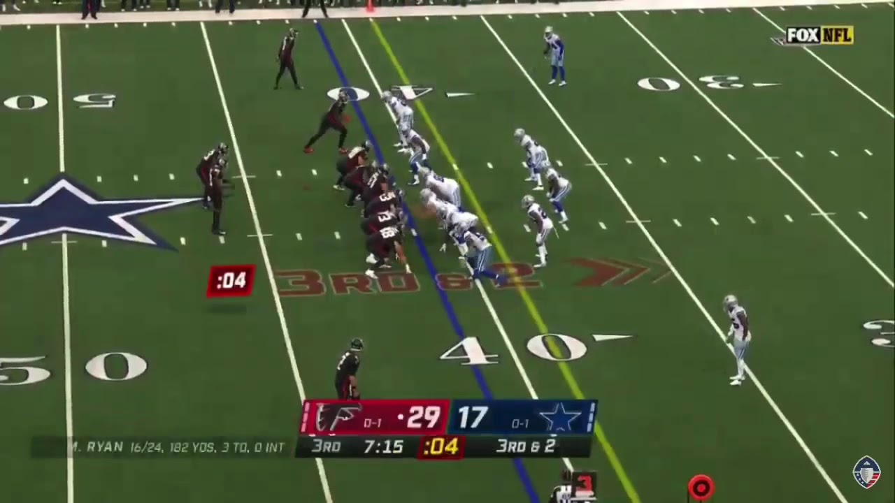 julio jones vs cowboys 0022