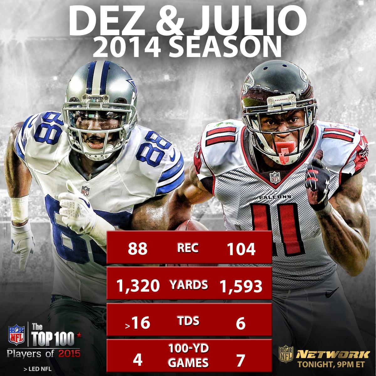 julio jones vs cowboys 0034