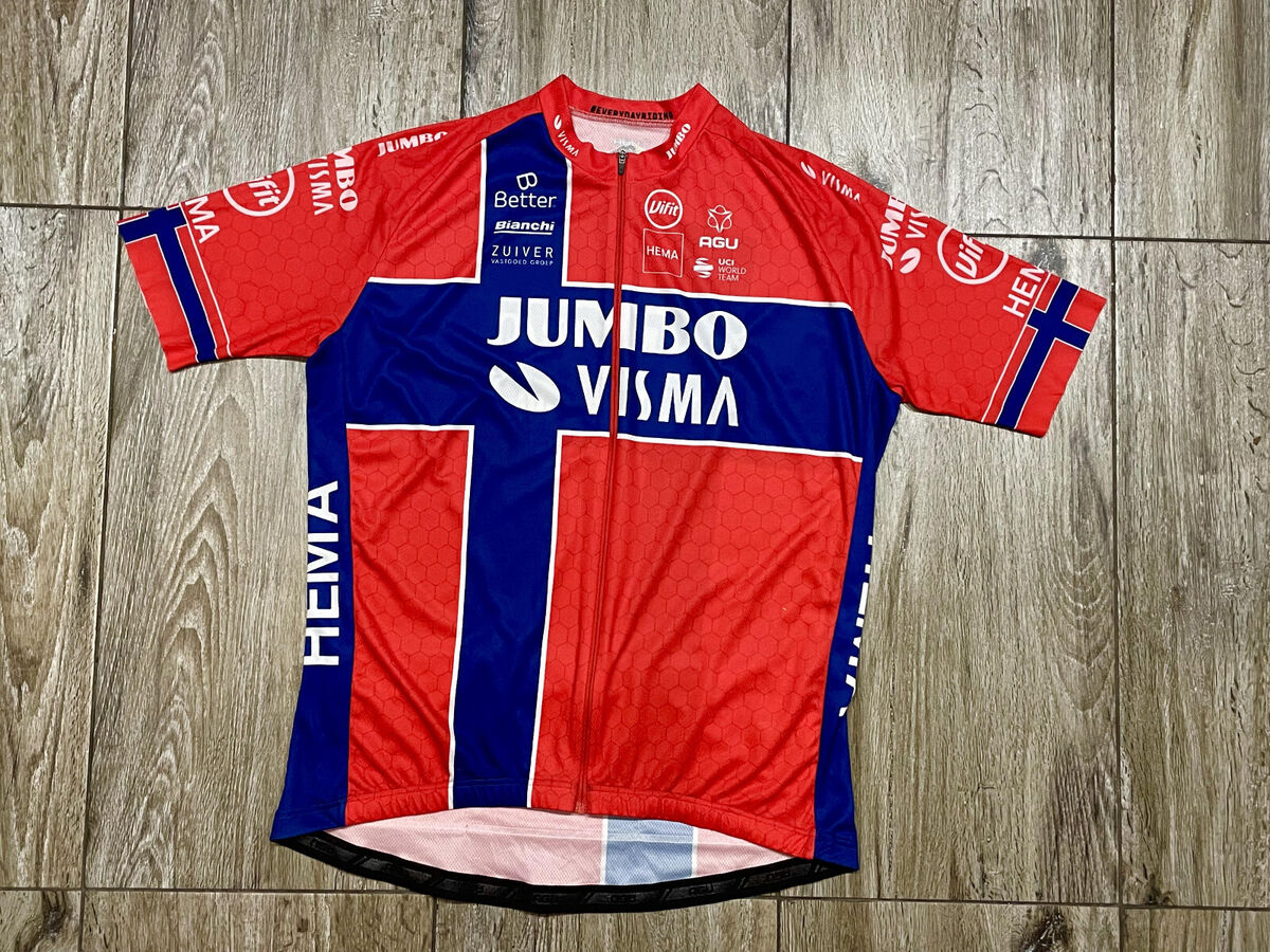jumbo visma 2022 0036