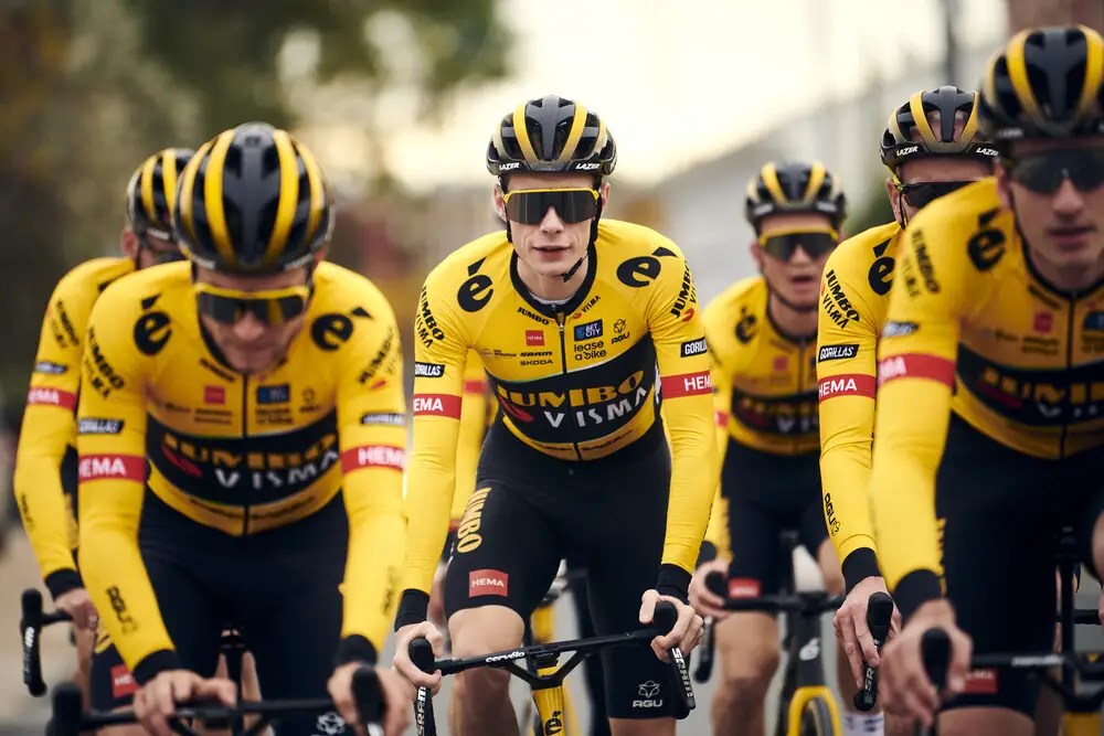 jumbo visma jersey 2023 0009