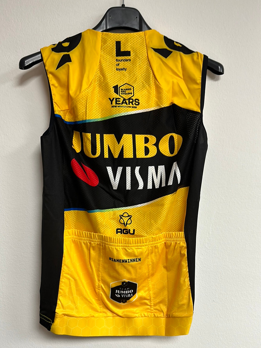 jumbo visma jersey 2023 0023