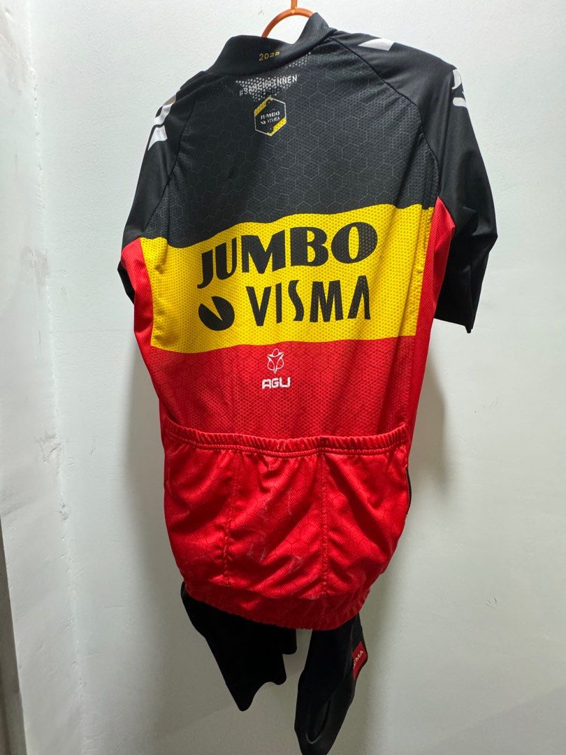 jumbo visma jersey 2023 0038