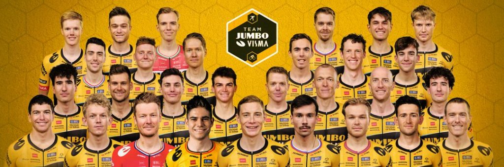 jumbo visma vuelta 2023 0022