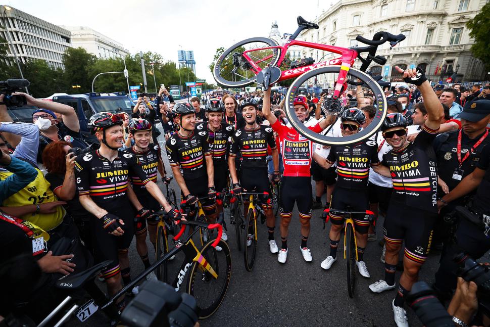 jumbo visma vuelta 2023 0045