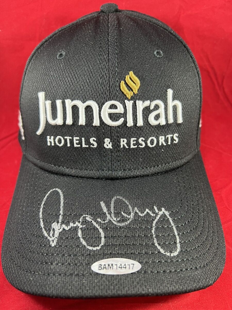 jumeirah rory mcilroy 0010
