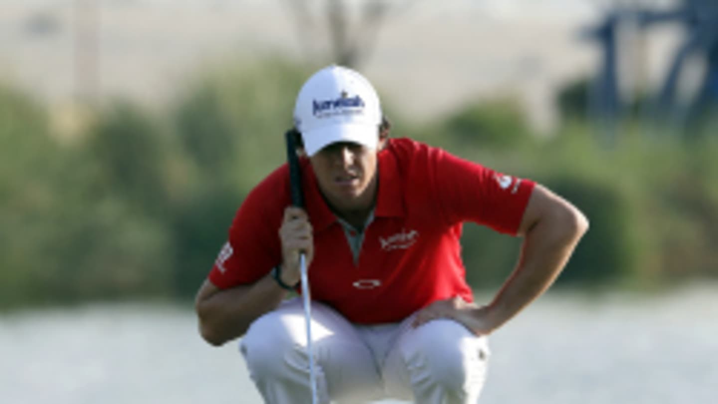 jumeirah rory mcilroy 0020