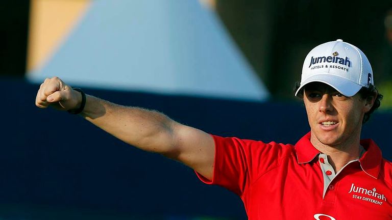 jumeirah rory mcilroy 0032