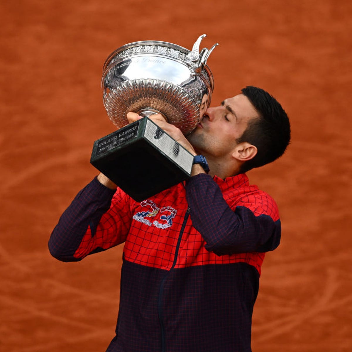 junior champions Roland Garros 2023