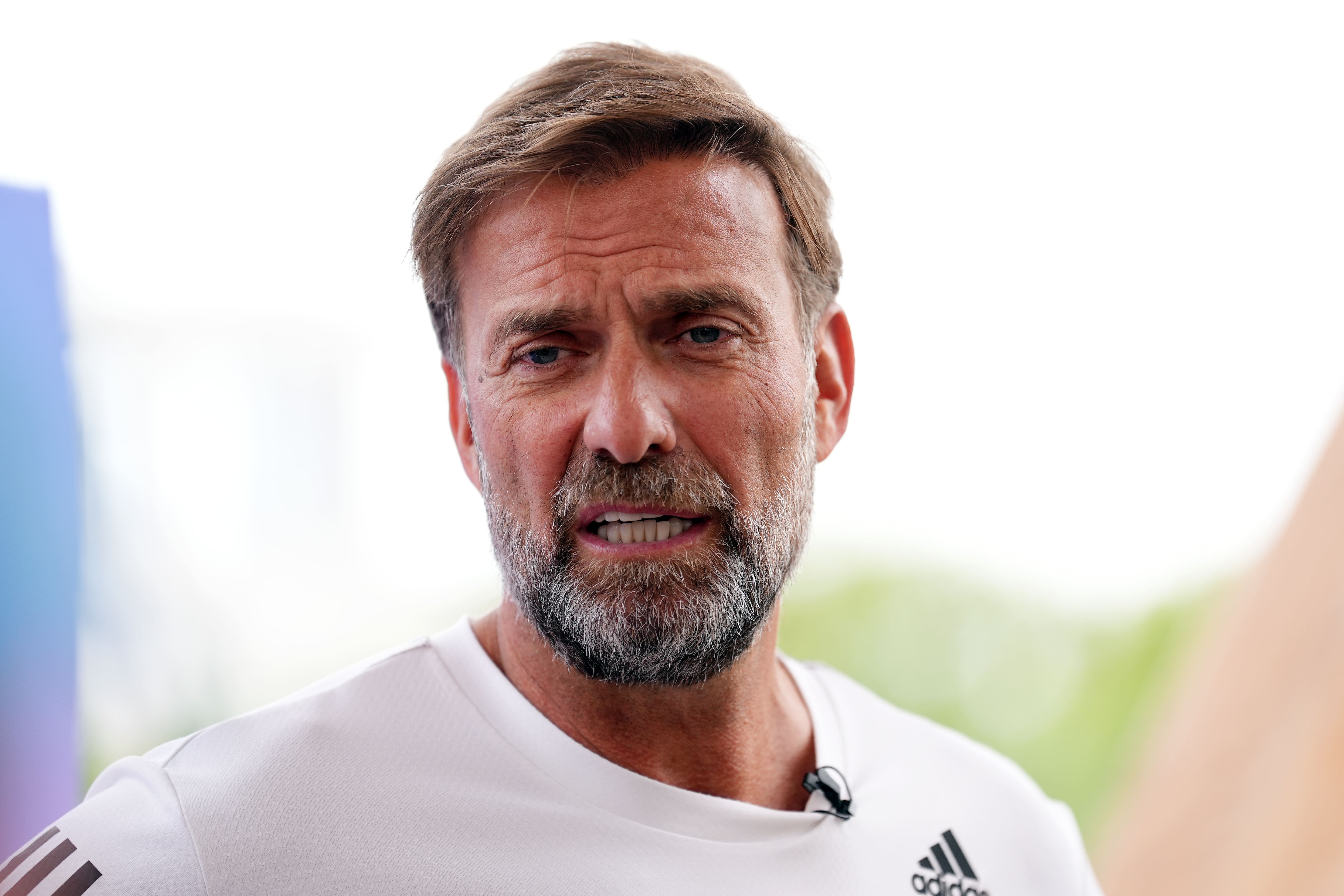 Jurgen Klopp career history