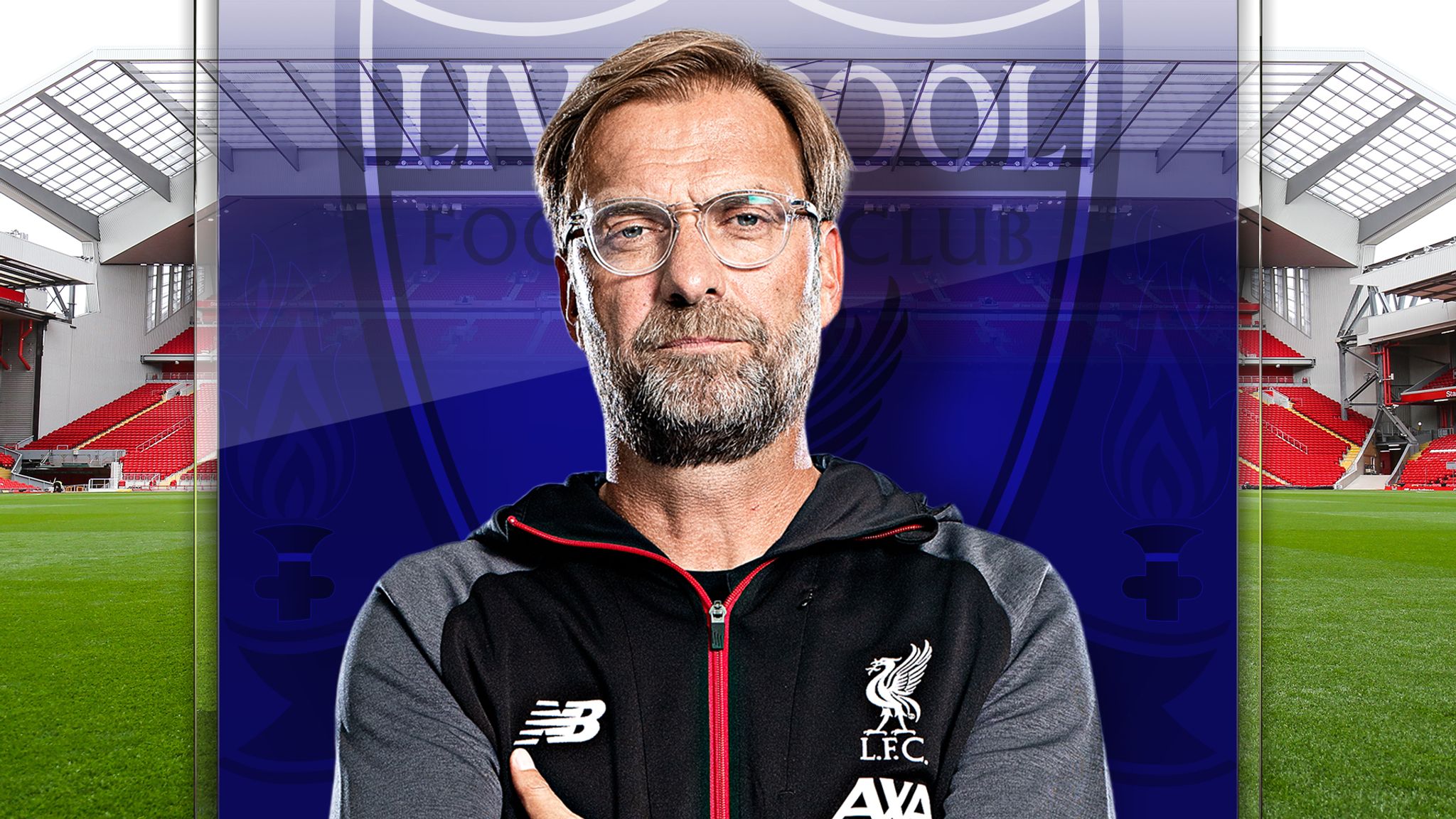 Jurgen Klopp Liverpool impact