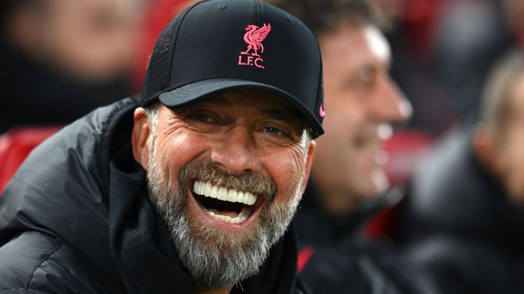 Jurgen Klopp 0009