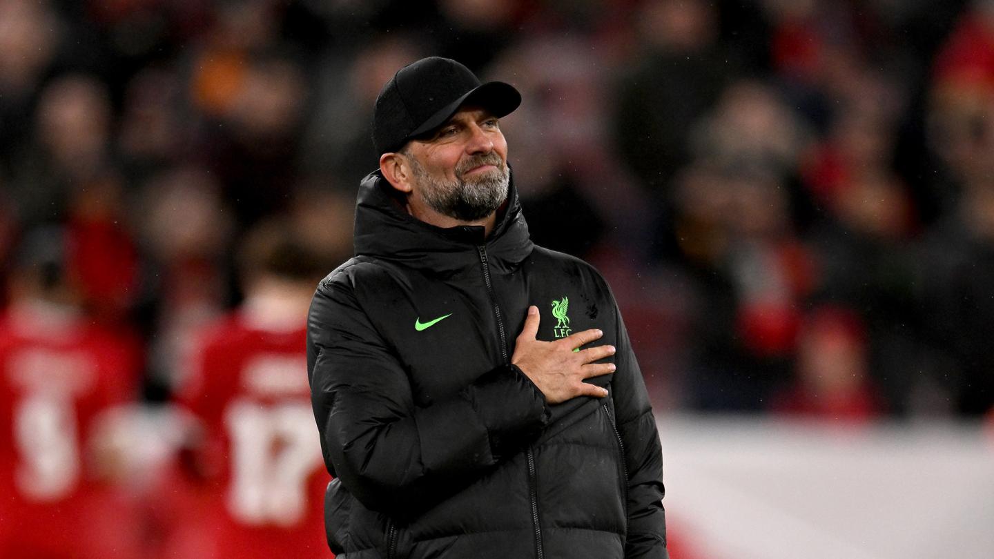 Jurgen Klopp 0010